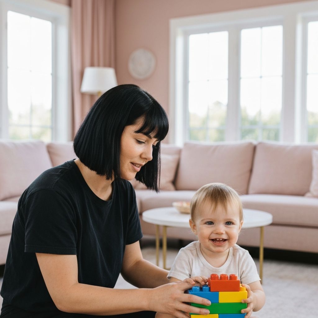Des babysitters de confiance à Marrakech.