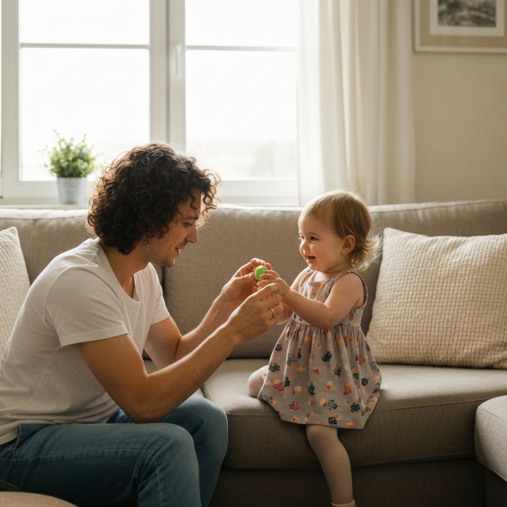 Assurez une garde à vos enfants en toute sécurité.